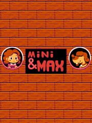 Mini & Max cover