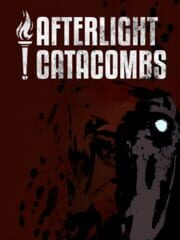 Afterlight Catacombs cover