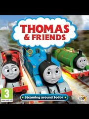 Thomas & Friends: Steaming Around Sodor
