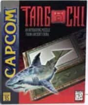 Tang Chi cover