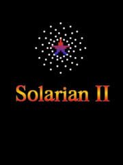 Solarian II cover