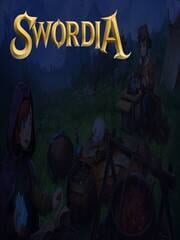 Swordia cover
