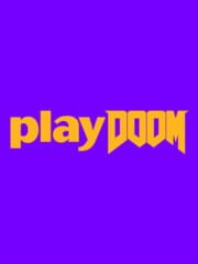 PlayDoom cover