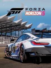 Forza Horizon 5: Apex Allstars Car Pack cover
