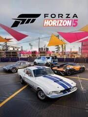 Forza Horizon 5: Acceleration Car Pack cover