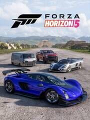 Forza Horizon 5: American Automotive Car Pack cover