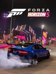 Forza Horizon 5: European Automotive Car Pack cover