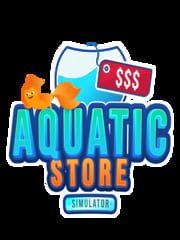Aquatic Store Simulator
