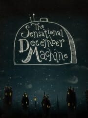 The Sensational December Machine