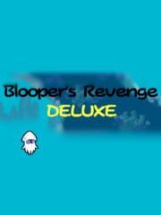 Blooper's Revenge DX cover