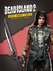 Dead Island 2: Character Pack - Steel Horse Carla cover