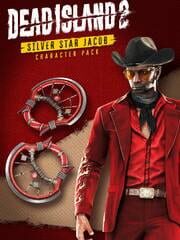 Dead Island 2: Character Pack - Silver Star Jacob cover