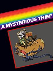 A Mysterious Thief