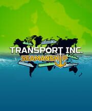 Transport INC: Seamanship cover