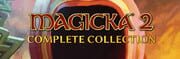 Magicka 2 Complete Collection cover