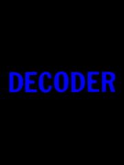 Remute: Decoder