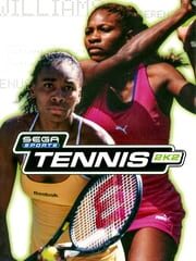 Virtua Tennis 2