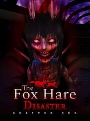 The Fox Hare Disaster: Chapter One cover