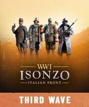 Isonzo: Third Wave cover