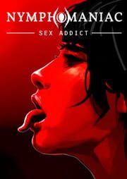 Nymphomaniac: Sex Addict cover