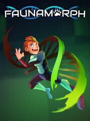 Faunamorph cover