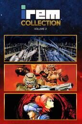 Irem Collection: Volume 2