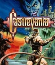 Castlevania cover