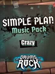 Drums Rock: Simple Plan - 'Crazy'