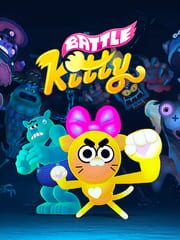 Battle Kitty cover