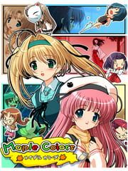 Maple Colors cover