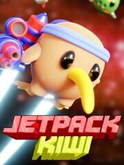 Jetpack Kiwi cover