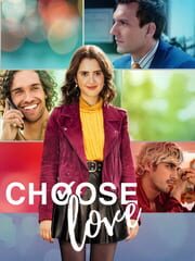 Choose Love cover