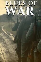 Blues of War cover