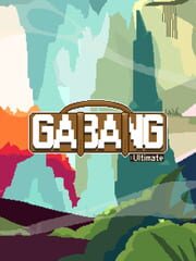 Gabang: Ultimate cover