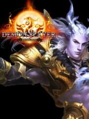 Demon Slayer cover