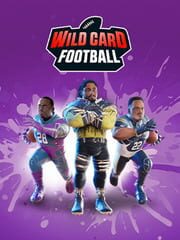 Wild Card Football: Legacy RB Pack cover