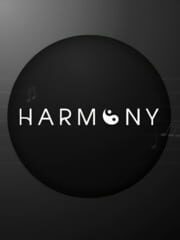 Harmony cover