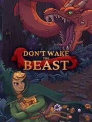 Don't Wake the Beast cover art