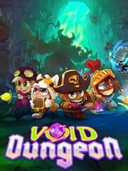 Void Dungeon cover art