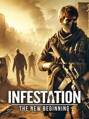 Infestation: Survivor Stories