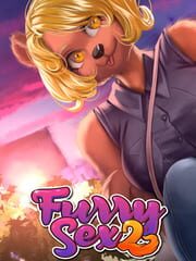 Furry Sex 2 cover