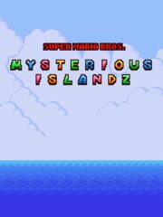 Mysterious Islandz