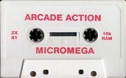 Arcade Action