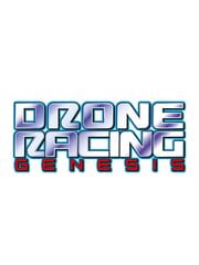 Drone Racing Genesis cover