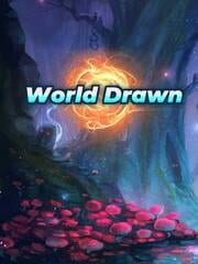 World Drawn cover
