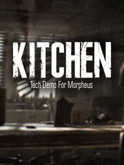 Kitchen cover