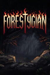 Forestygian cover
