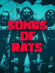 Songs of Rats cover
