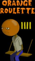 Orange Roulette cover