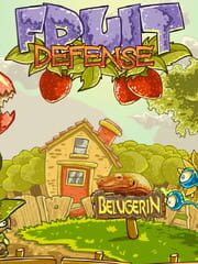 Fruit Defense cover